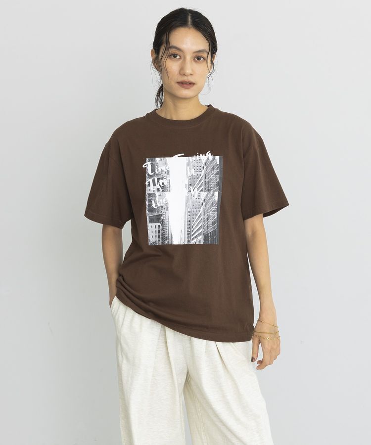 GARAGE OF GOOD CLOTHING「PhotoTシャツ」|Tシャツ・カットソー|