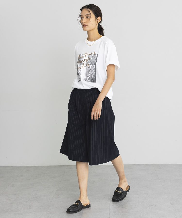 GARAGE OF GOOD CLOTHING「PhotoTシャツ」|Tシャツ・カットソー|