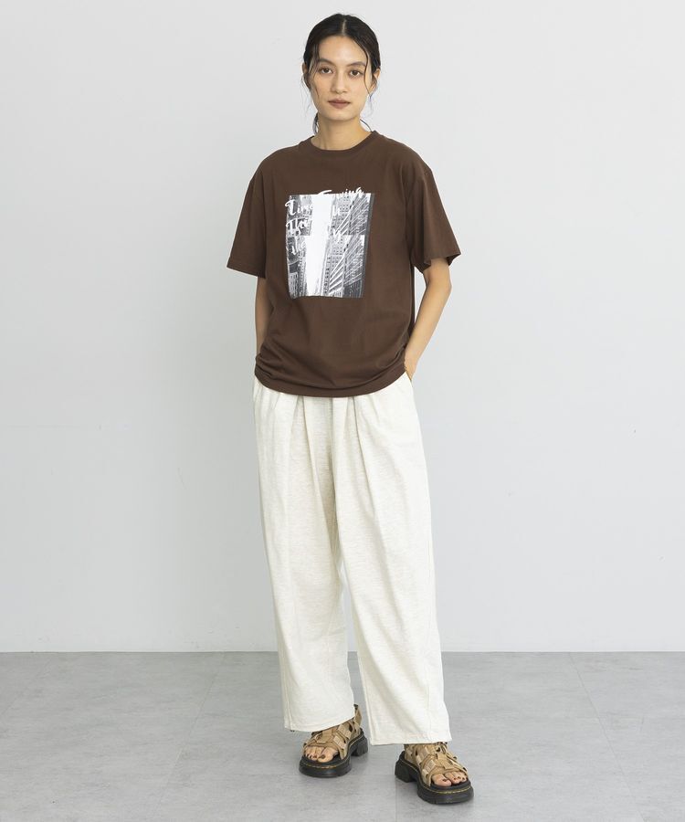 GARAGE OF GOOD CLOTHING「PhotoTシャツ」|Tシャツ・カットソー|