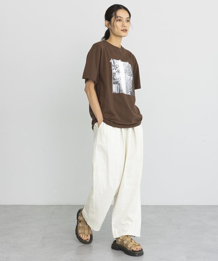 GARAGE OF GOOD CLOTHING「PhotoTシャツ」|Tシャツ・カットソー|