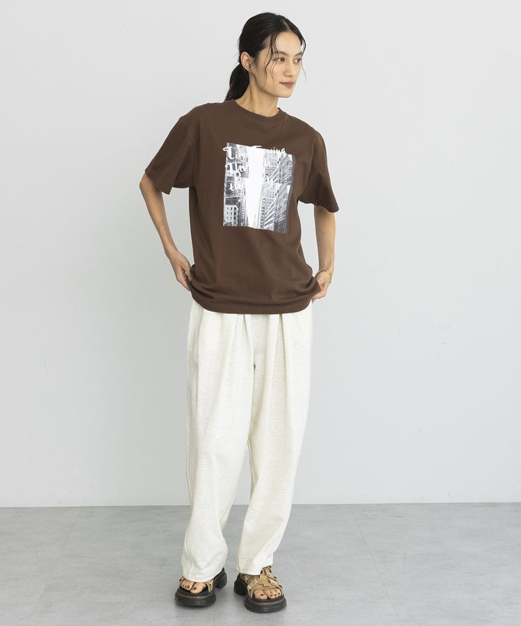 GARAGE OF GOOD CLOTHING「PhotoTシャツ」|Tシャツ・カットソー|