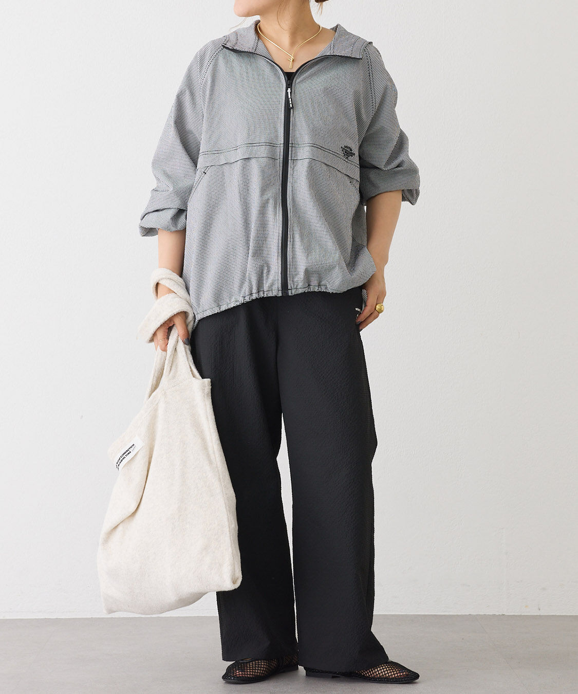  「【UVカット・撥水加工/WEB限定】水陸両用ロングパンツ」|その他|