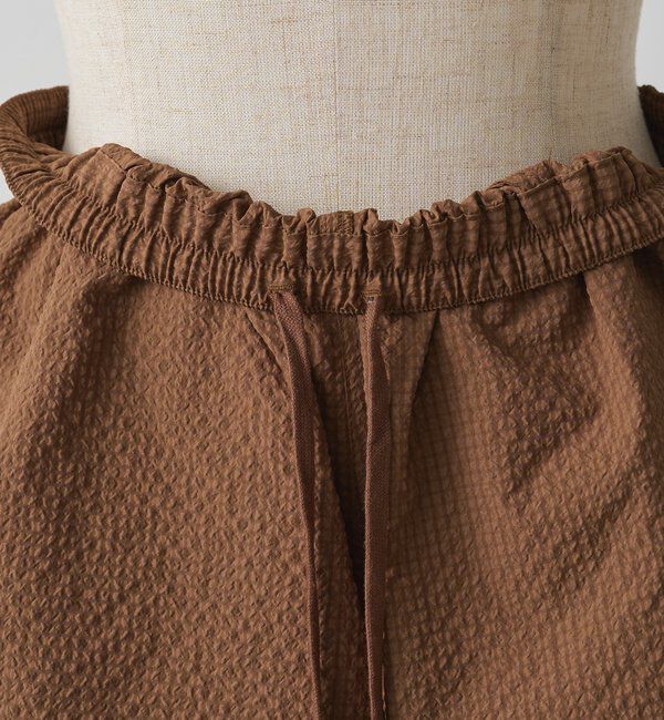  「【UVカット・撥水加工/WEB限定】水陸両用ショートパンツ」|その他|