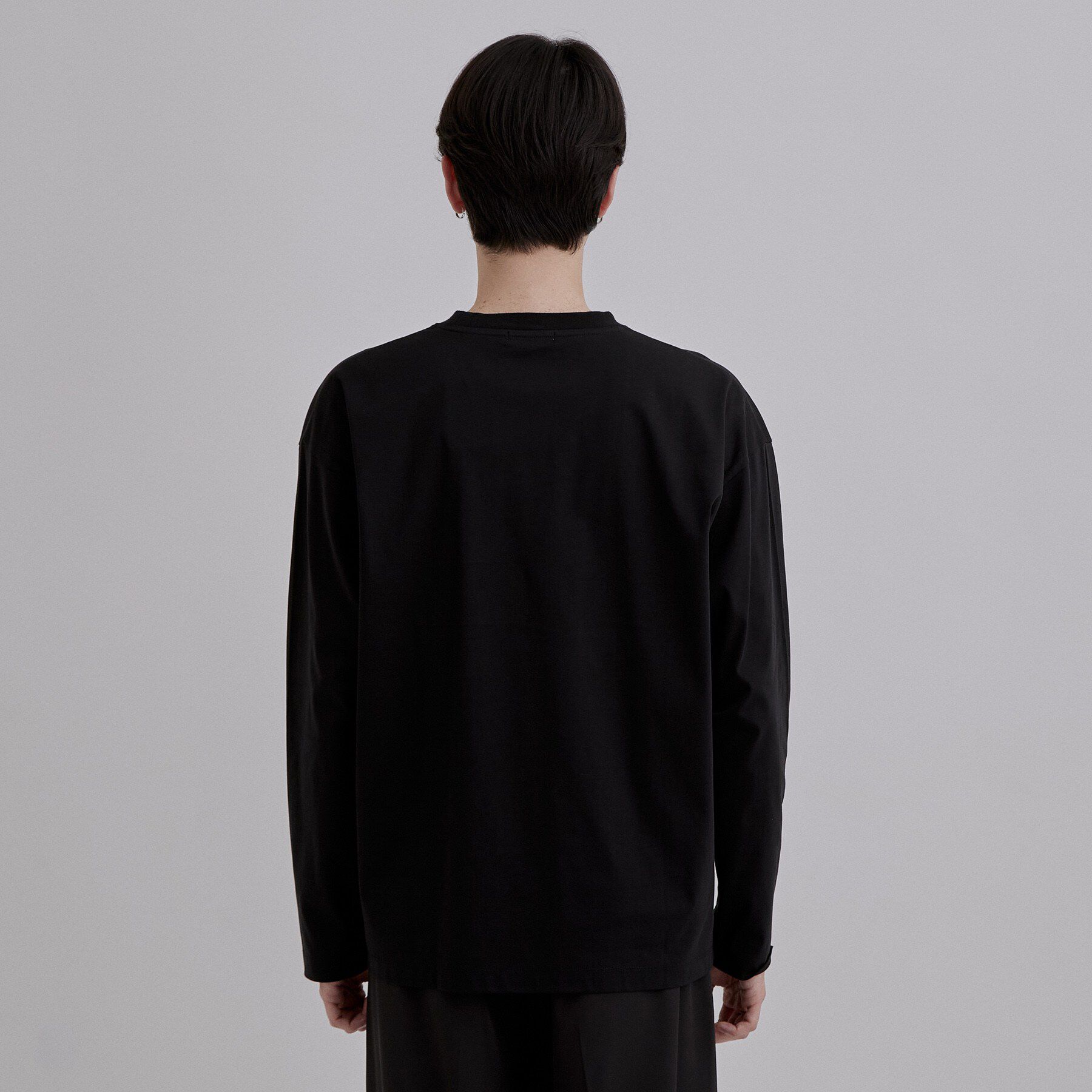 tk.TAKEO KIKUCHI「【接触冷感／吸水速乾】クールドライコットンTシャツ」|Tシャツ・カットソー|