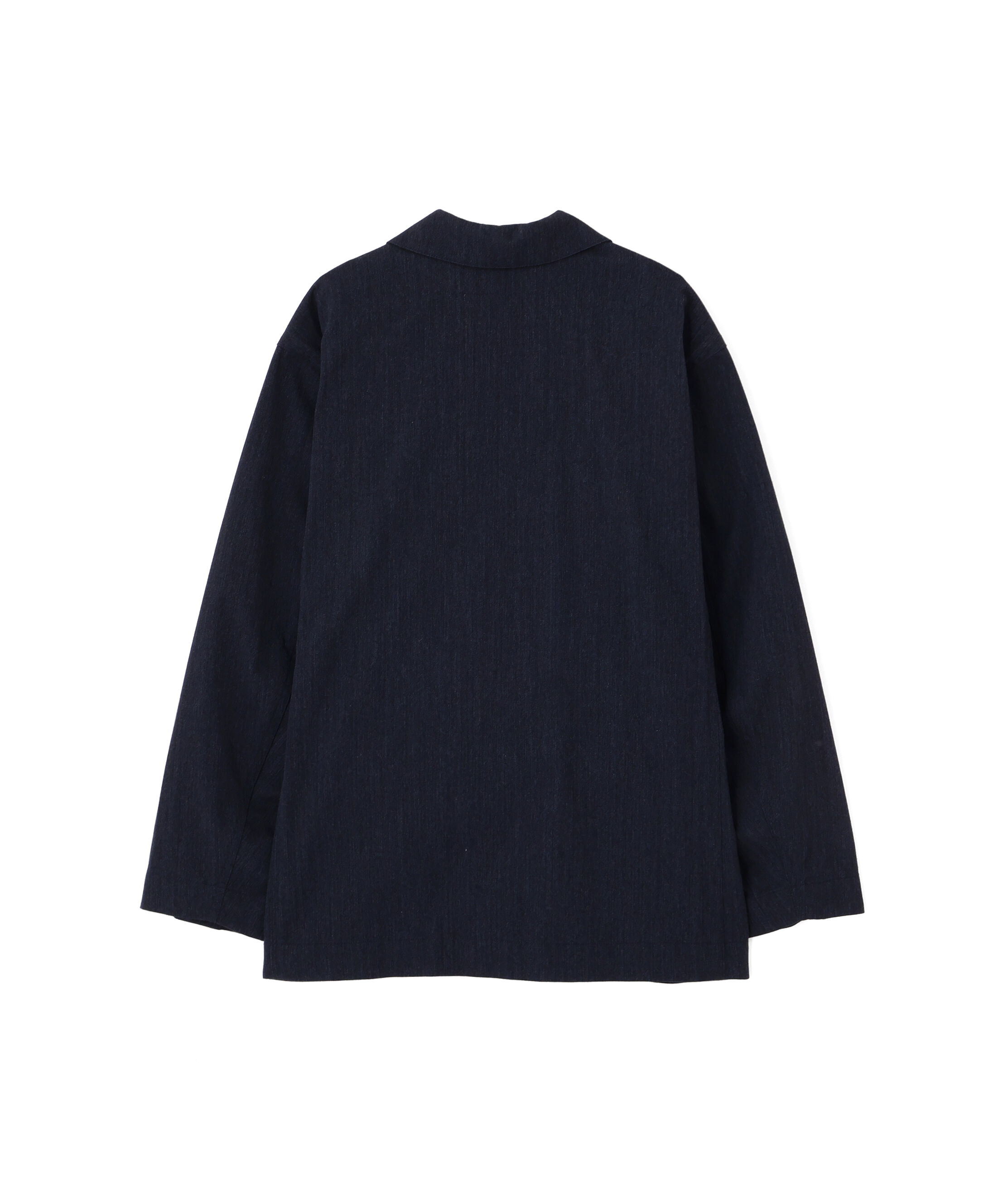 MHL.「WOOL COTTON TWILL JACKET」|その他|