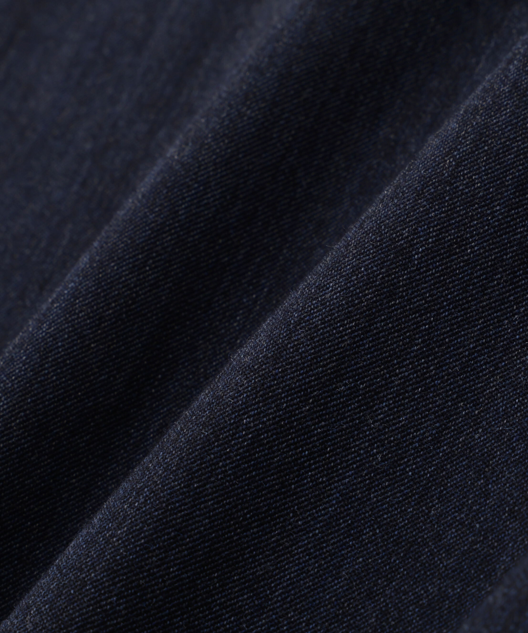 MHL.「WOOL COTTON TWILL JACKET」|その他|