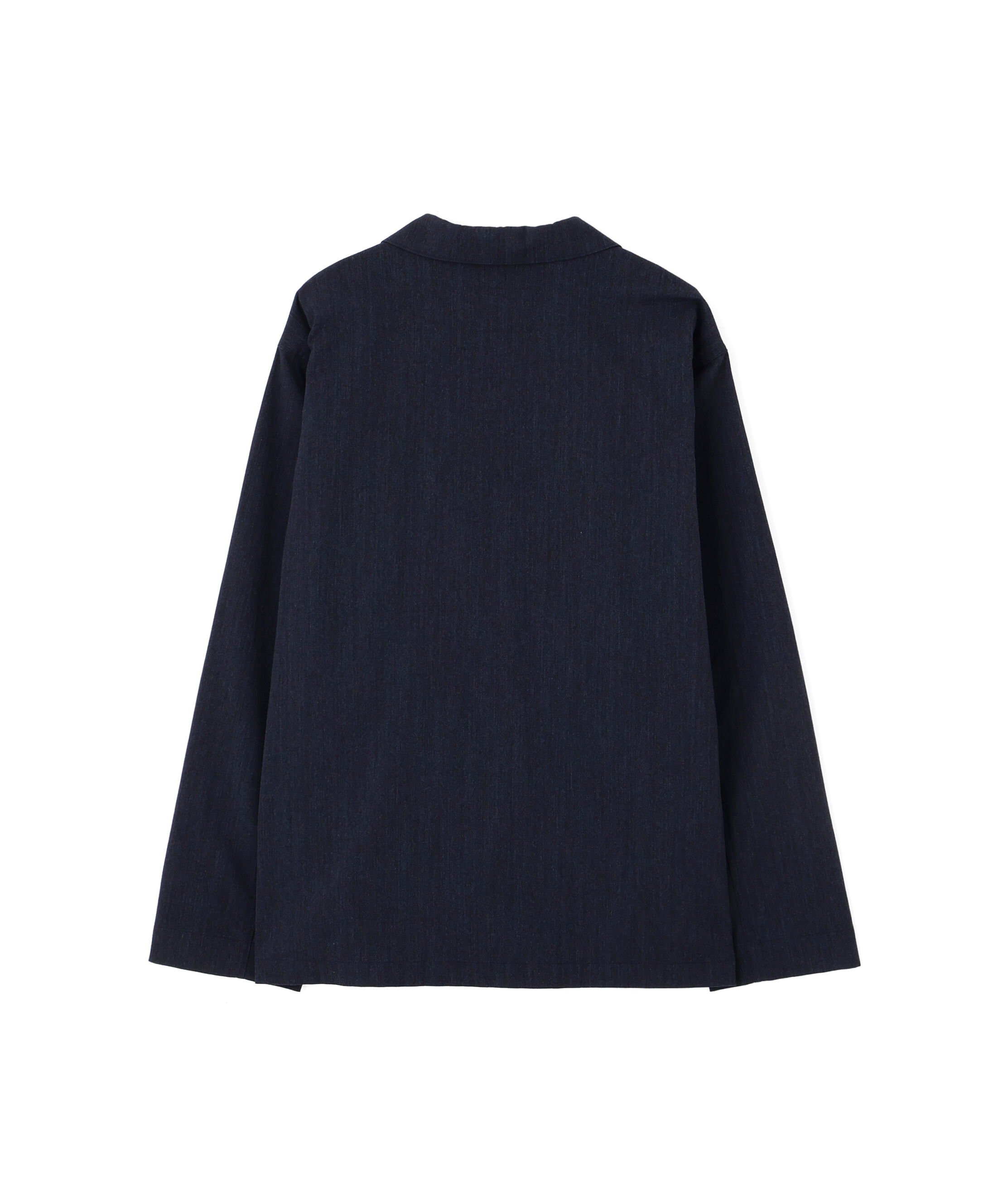 MHL.「WOOL COTTON TWILL JACKET」|その他|