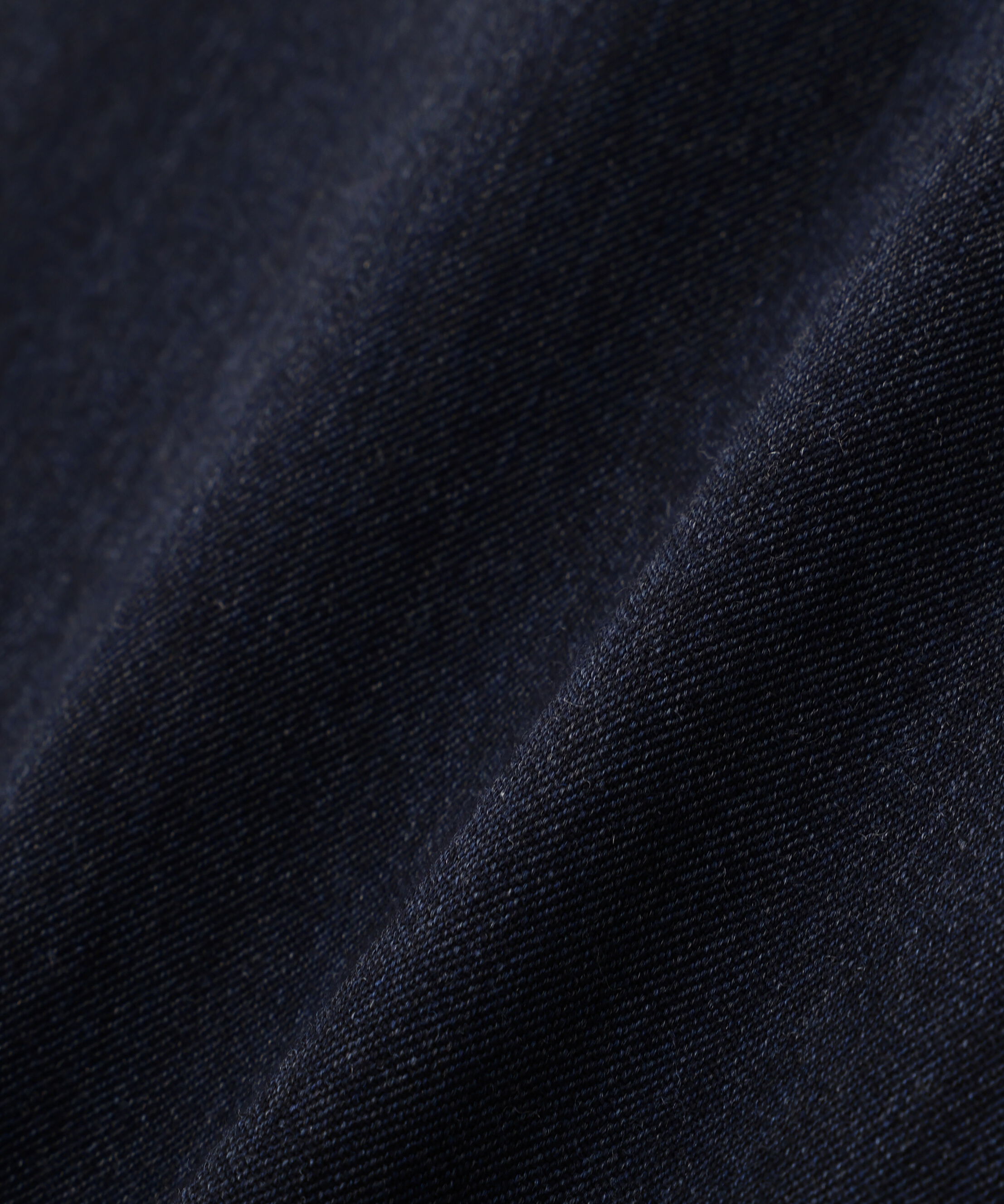 MHL.「WOOL COTTON TWILL JACKET」|その他|