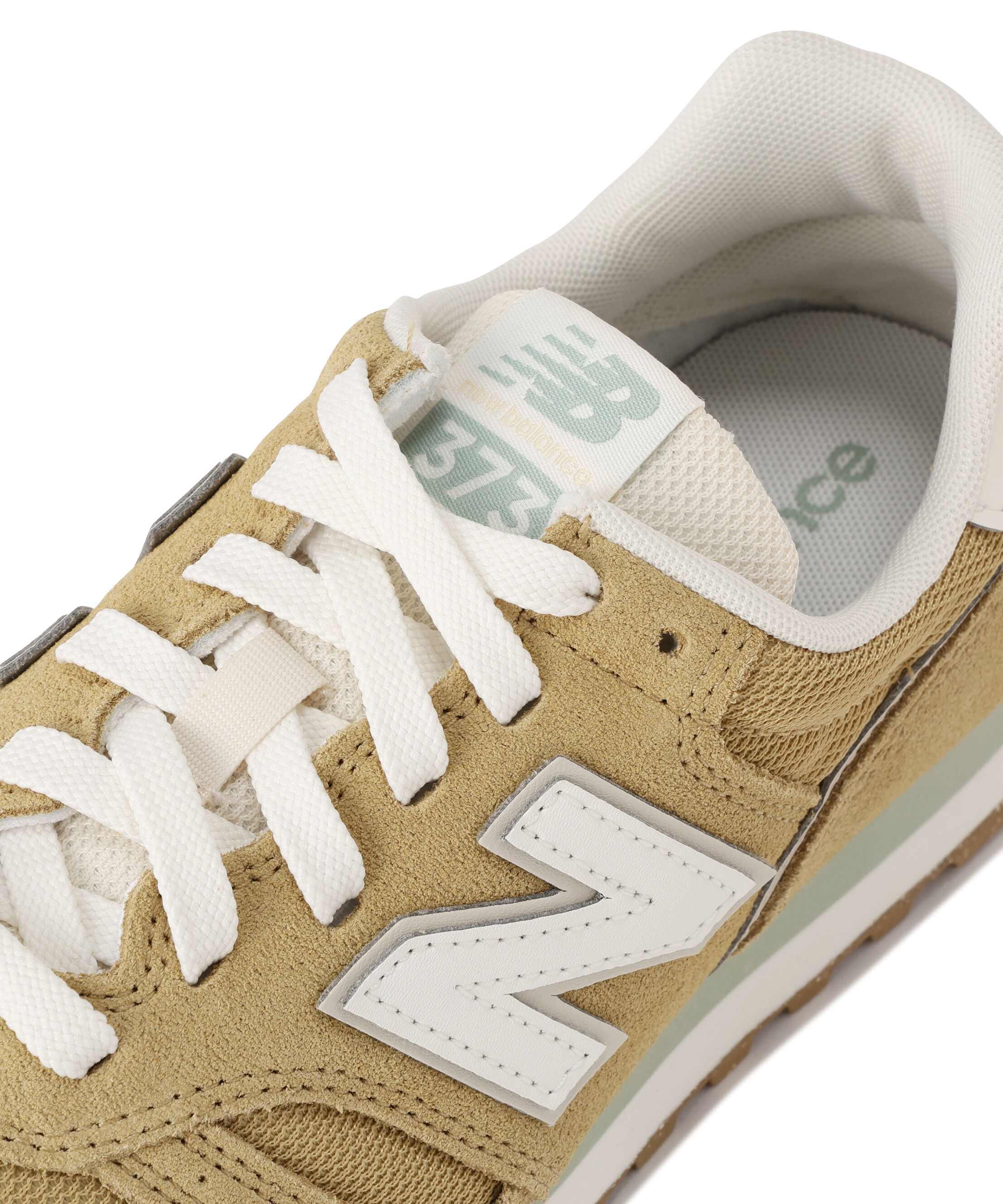  「New Balance 373 シューズ」|その他|