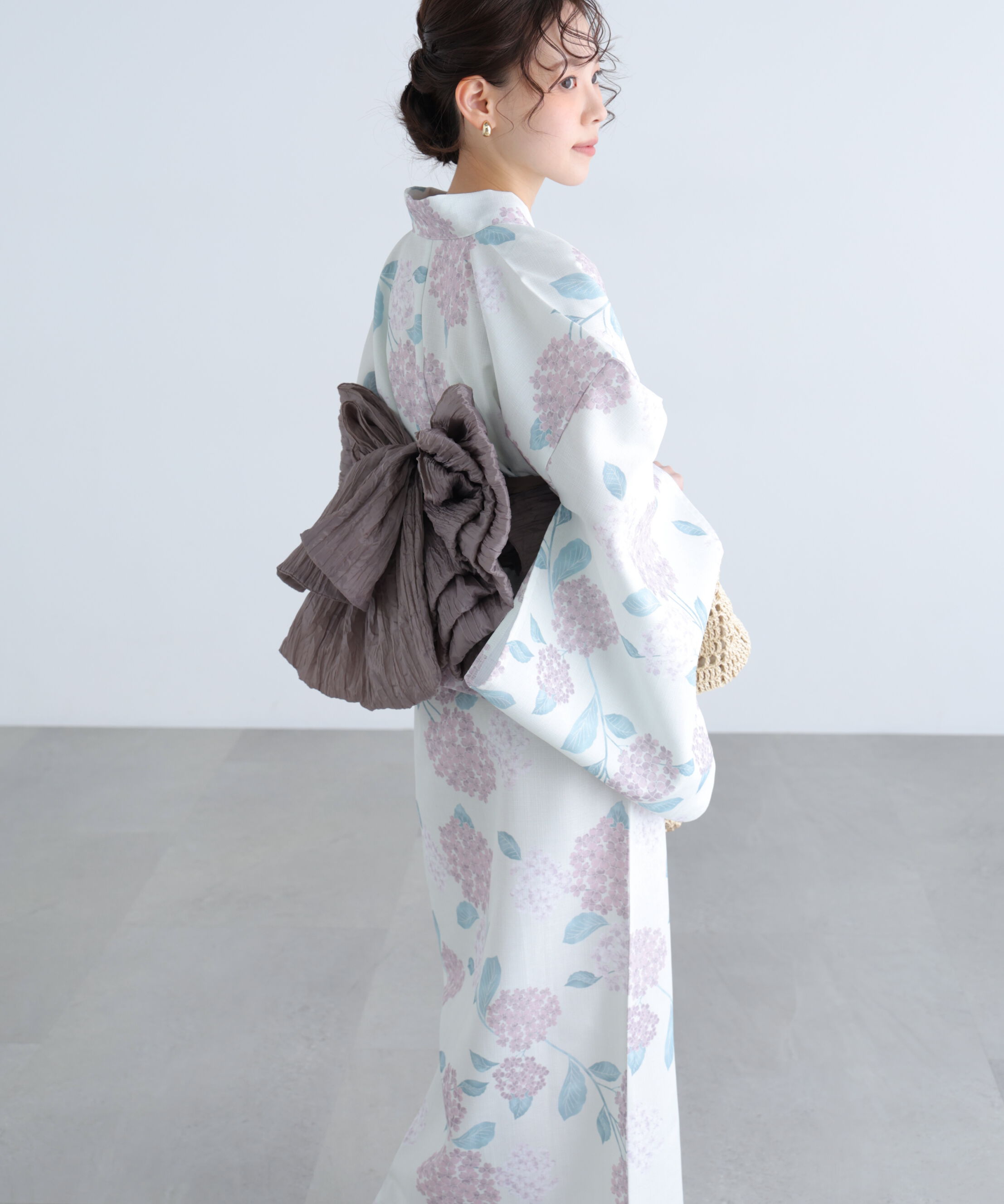  「2wayセパレート浴衣3点セット」|ワンピース|
