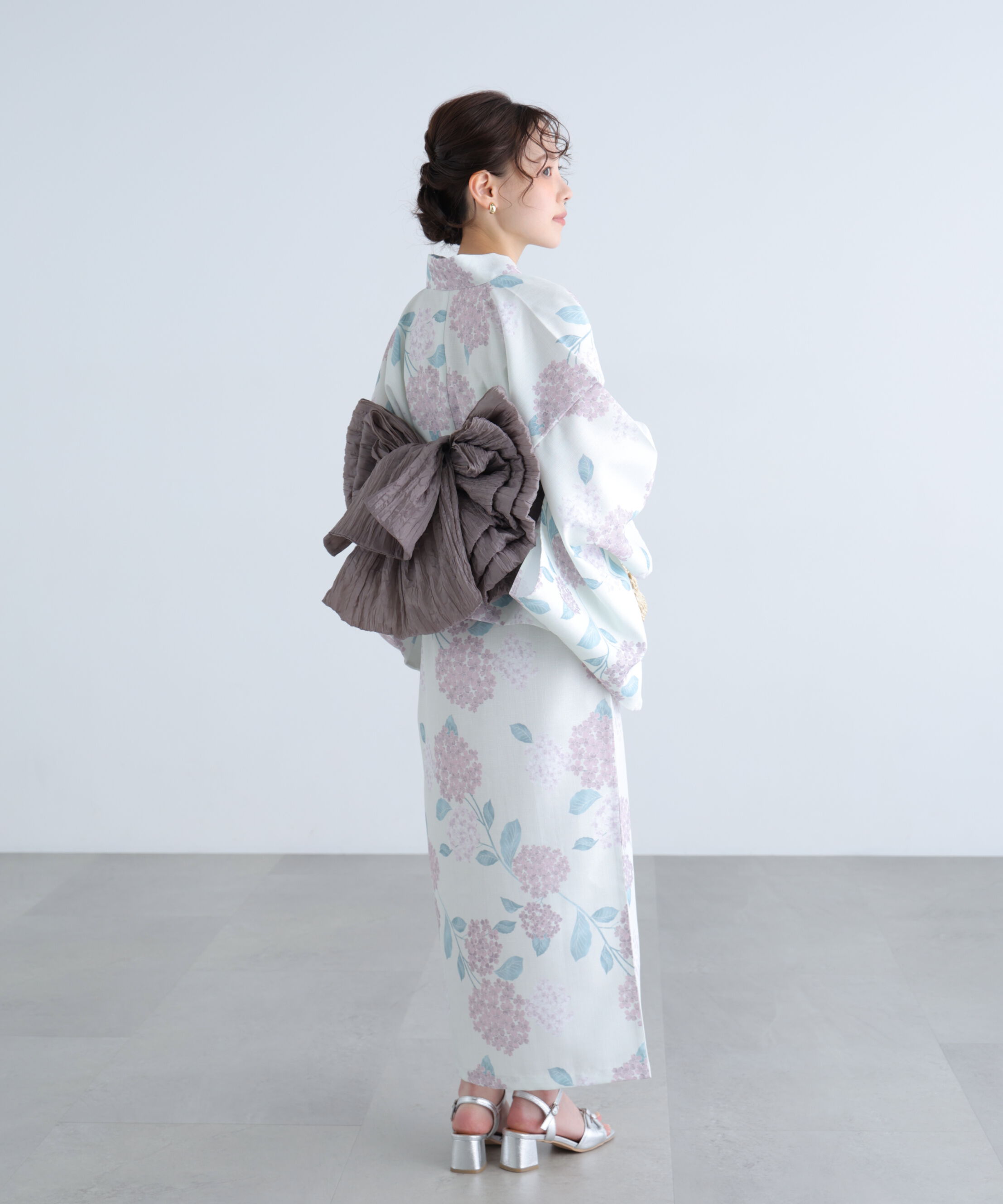  「2wayセパレート浴衣3点セット」|ワンピース|