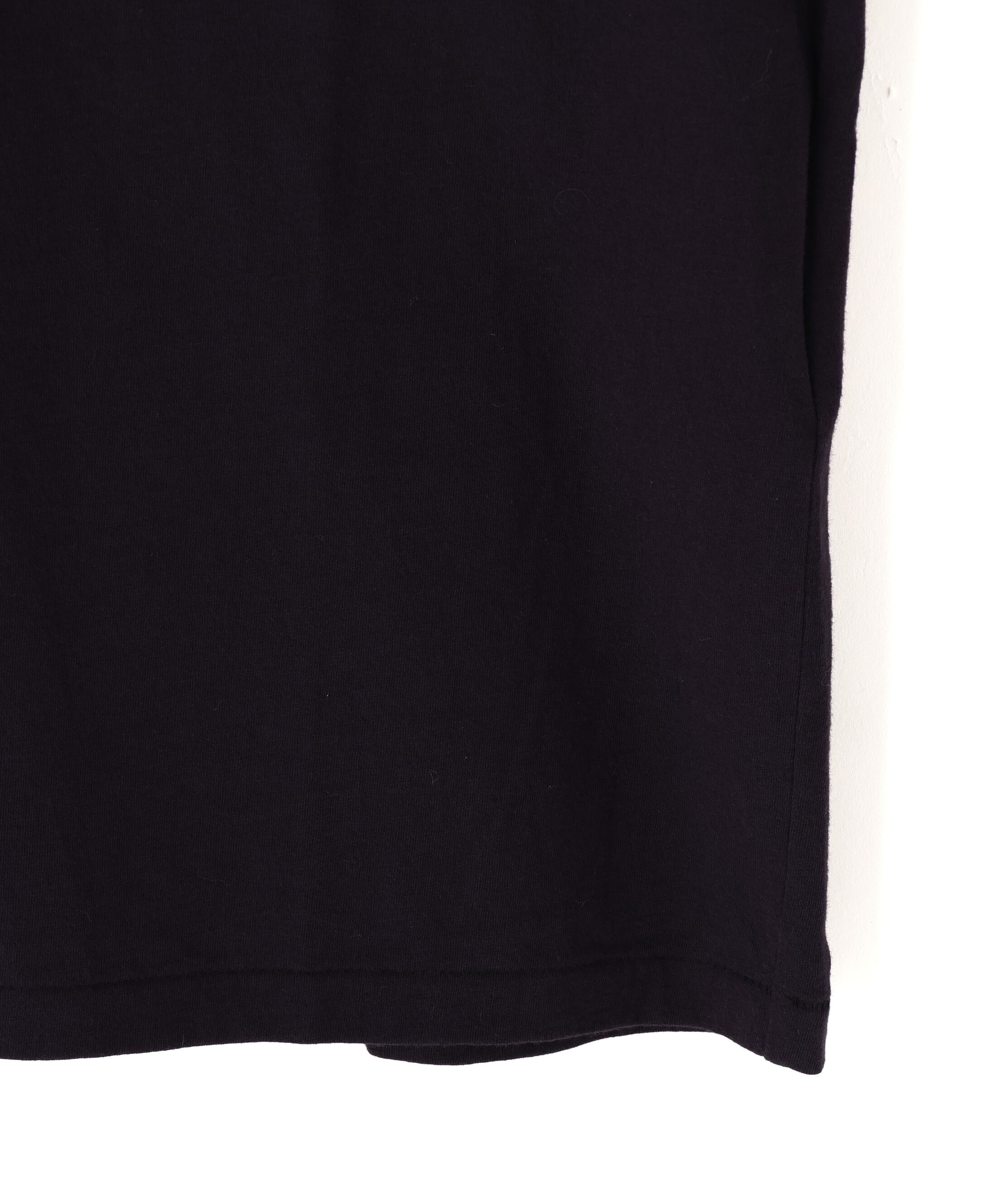 YLEVE 「Ｙ / SOFT ORGANIC COTTON JERSEY LONG SLEEVE T-SHIRT」|Tシャツ・カットソー|