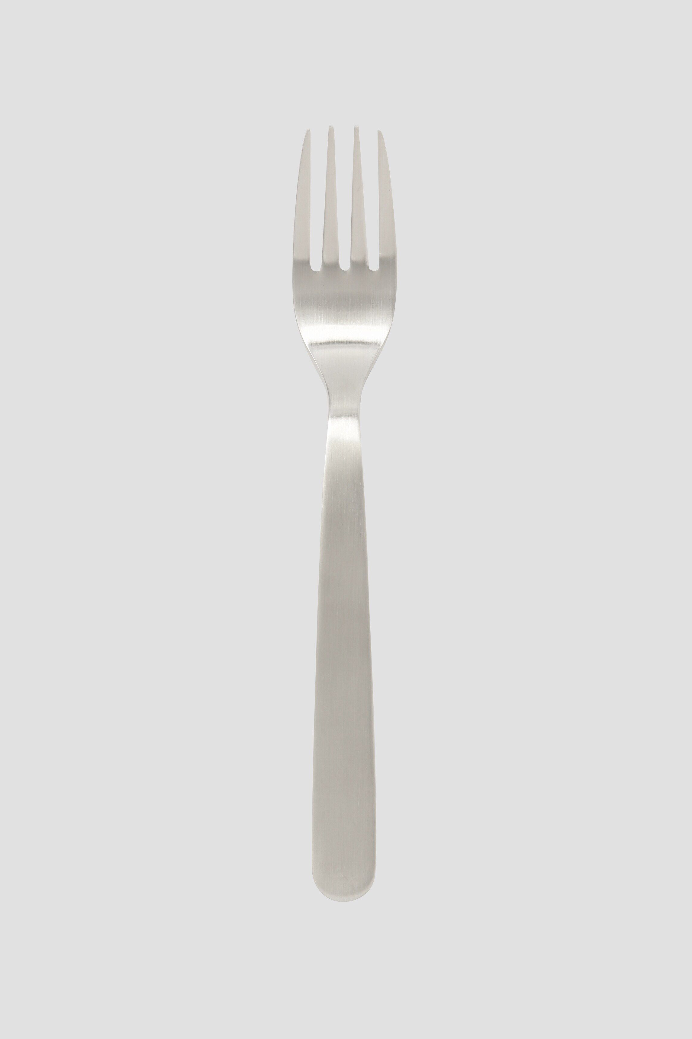 MARGARET HOWELL HOUSEHOLDGOODS「DESSERT FORK」|食器・キッチングッズ|SILVER