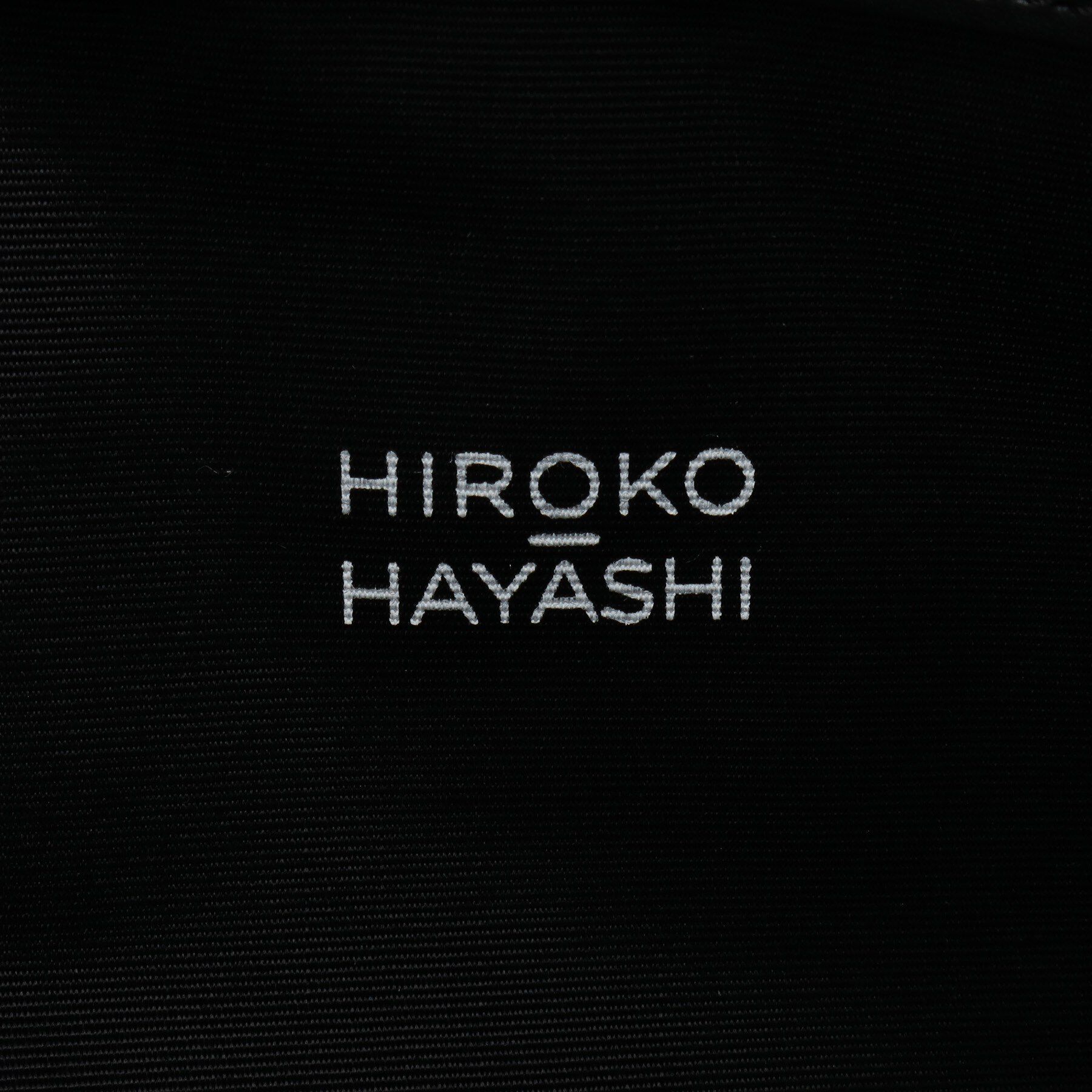 HIROKO HAYASHI「FINE（フィーネ）2way ナップサック」|リュック|