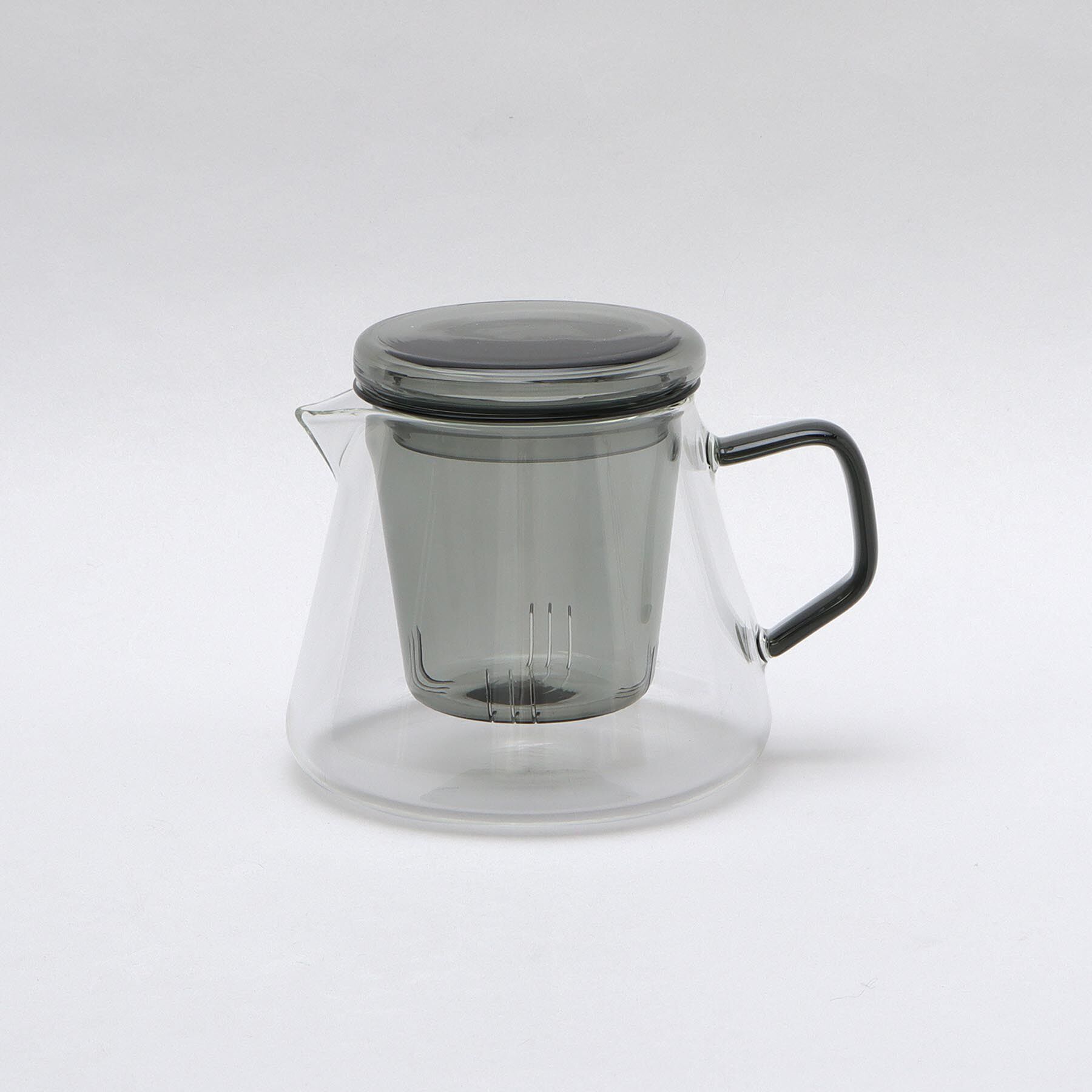 212 KITCHEN STORE「nikii cafe ガラスティーポット ＜nikii  ニキ＞」|食器・キッチングッズ|その他
