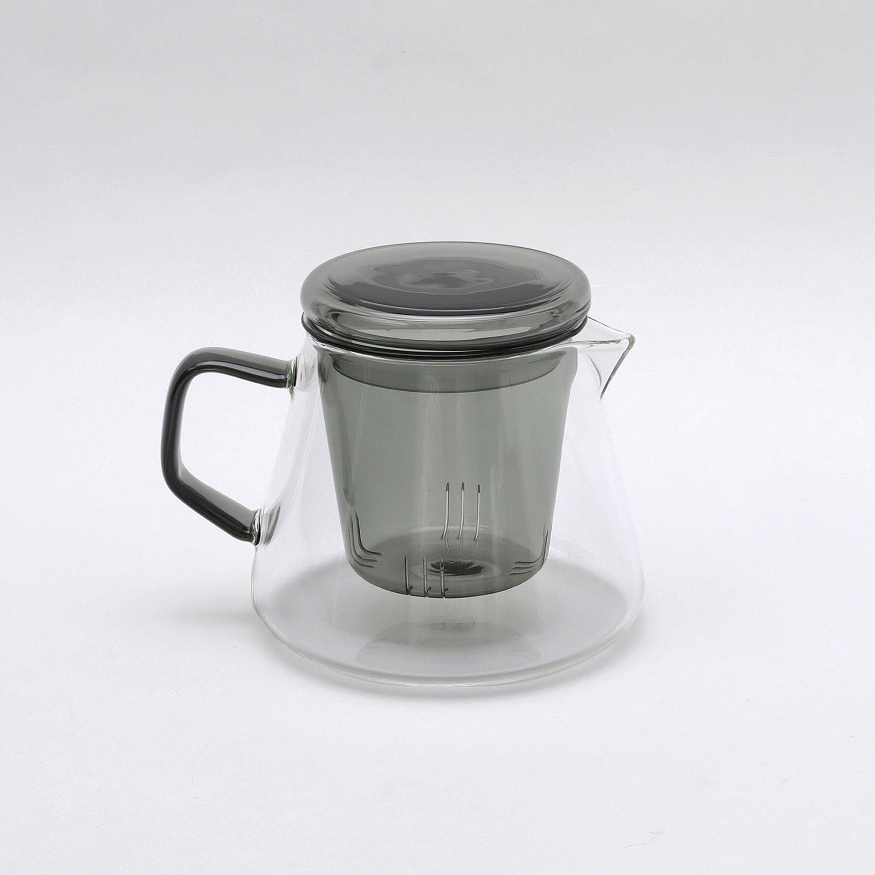 212 KITCHEN STORE「nikii cafe ガラスティーポット ＜nikii  ニキ＞」|食器・キッチングッズ|