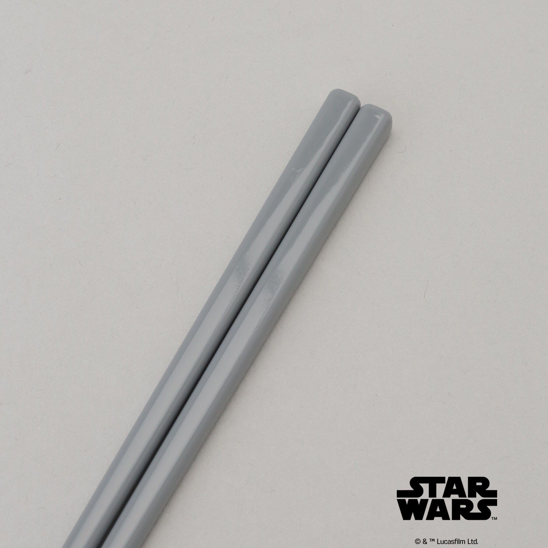 212 KITCHEN STORE「音の鳴らないコンビセット ハシ18cm R2-D2&C-3PO ＜STAR WARS スター・ウォー」|その他|