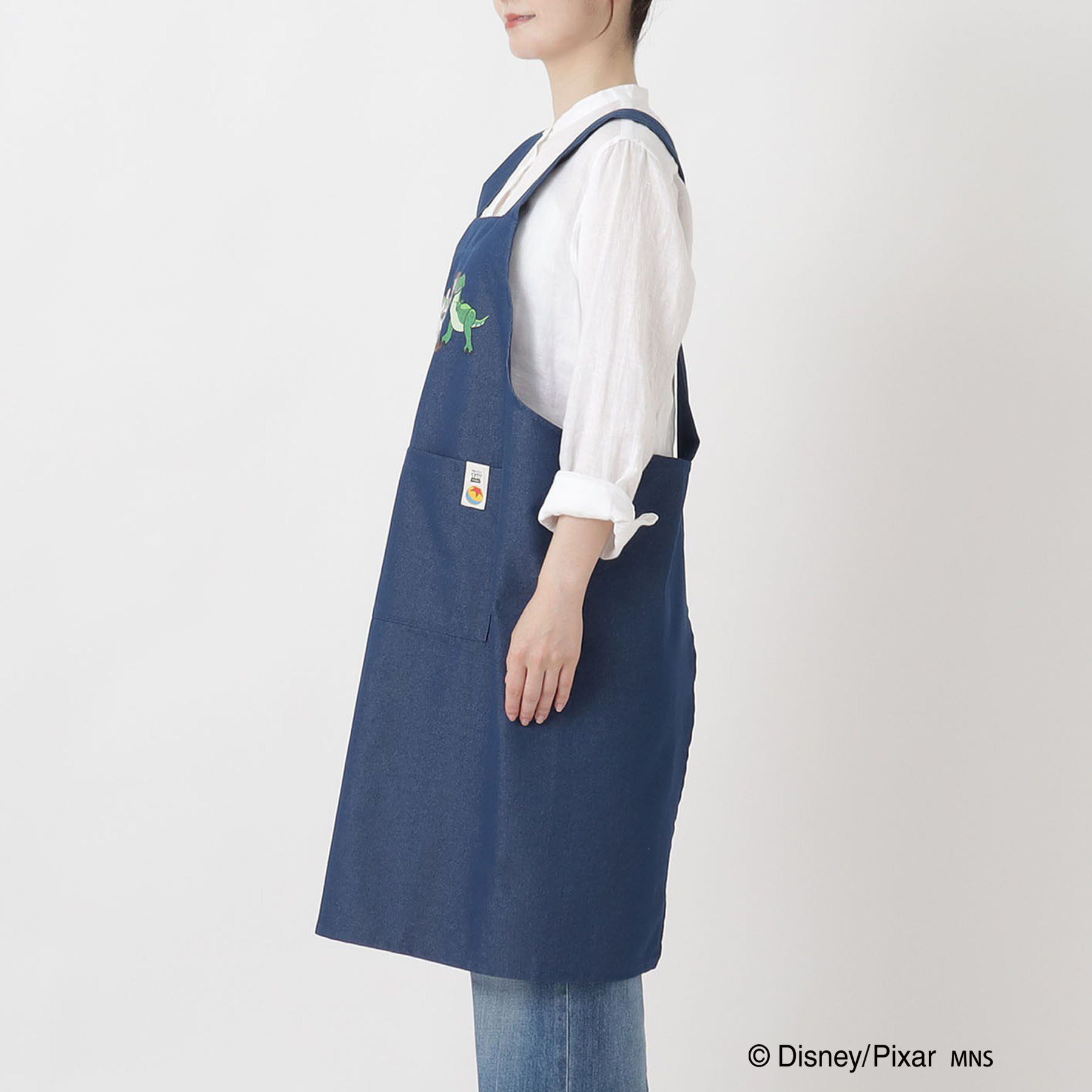 212 KITCHEN STORE「エプロン 集合柄 ＜TOY STORY トイ・ストーリー＞」|その他|