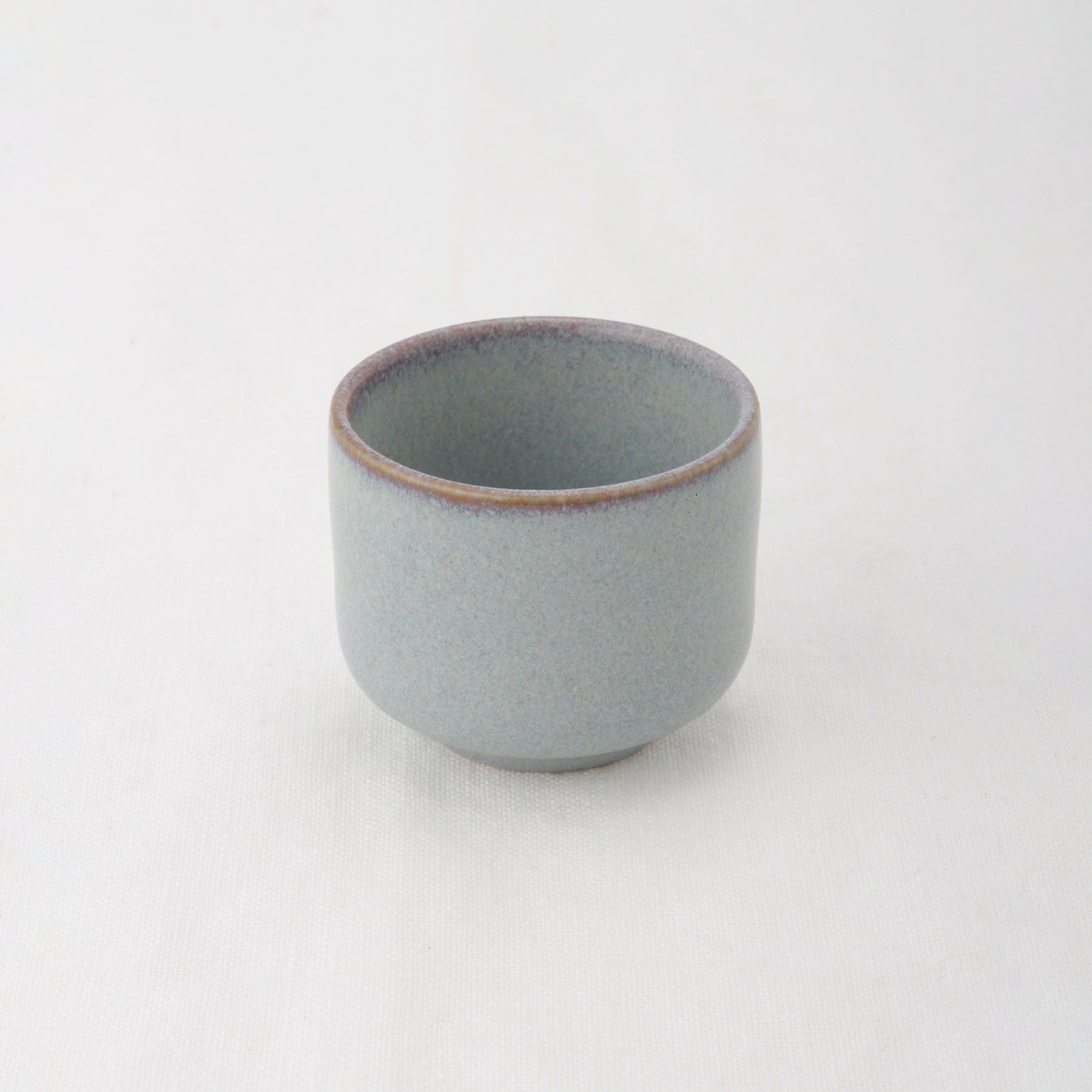 212 KITCHEN STORE「ケイプ 盃 ライトグレー」|食器・キッチングッズ|その他