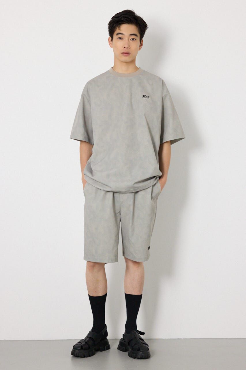 RODEO CROWNS「HOLLOW TEC トップス」|Tシャツ・カットソー|