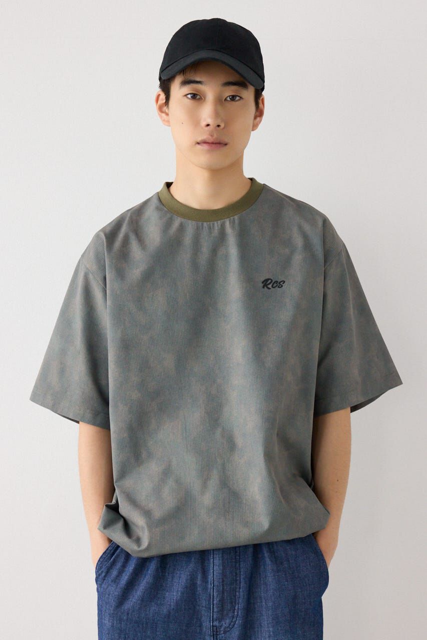 RODEO CROWNS「HOLLOW TEC トップス」|Tシャツ・カットソー|KHA
