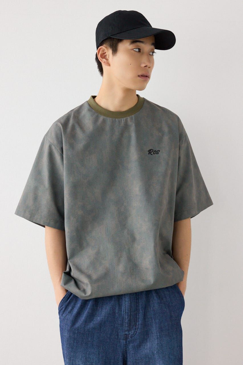 RODEO CROWNS「HOLLOW TEC トップス」|Tシャツ・カットソー|