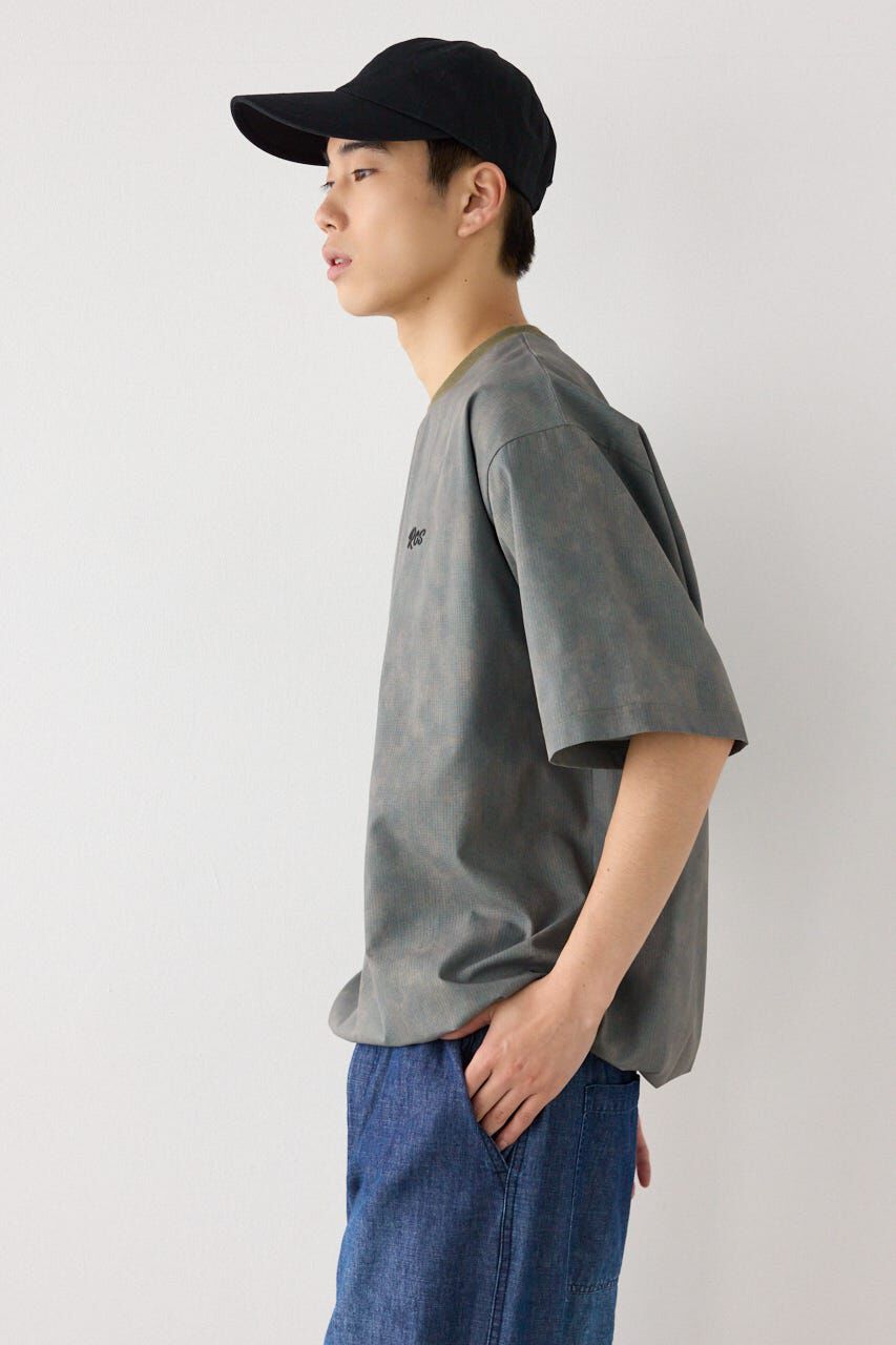 RODEO CROWNS「HOLLOW TEC トップス」|Tシャツ・カットソー|