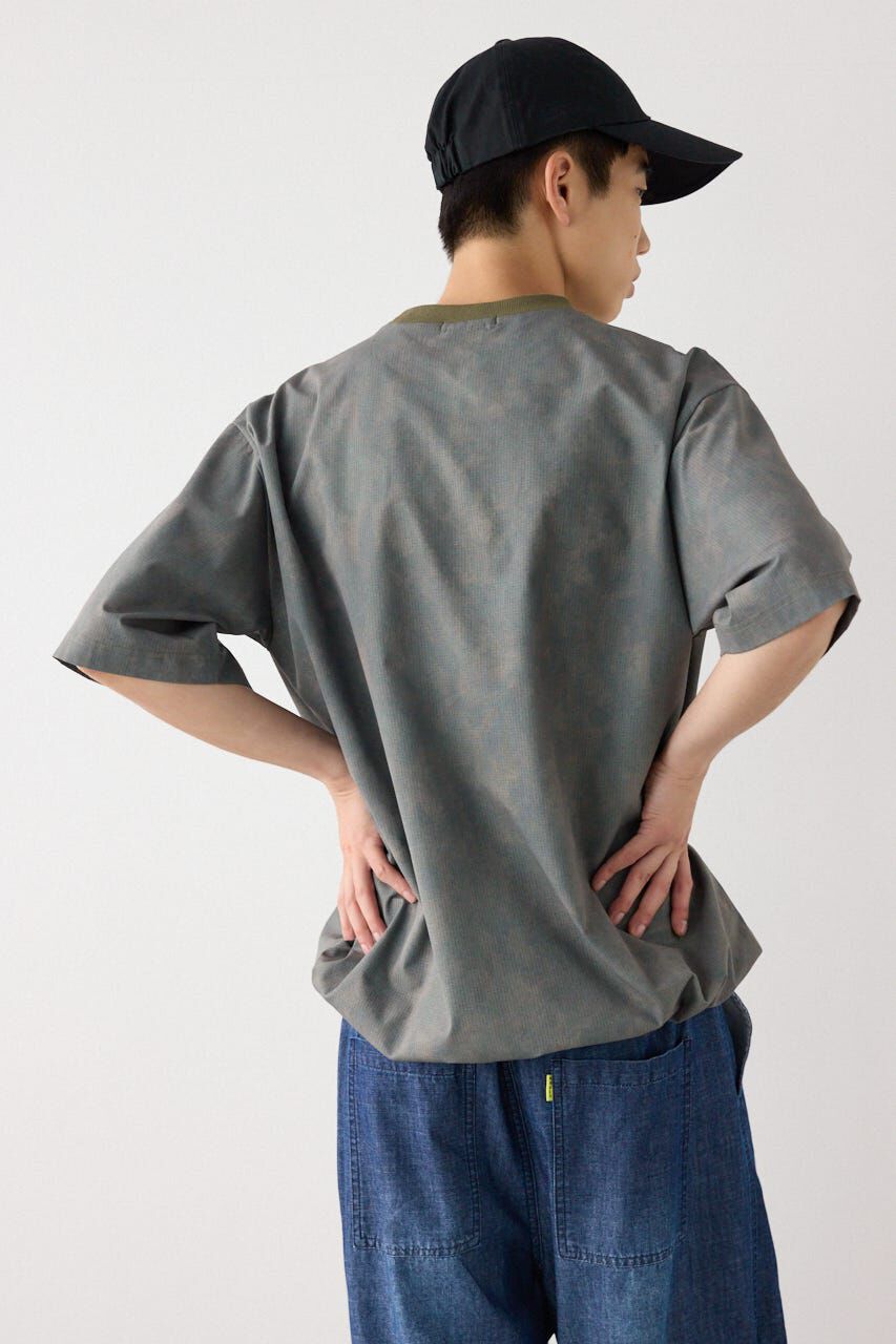 RODEO CROWNS「HOLLOW TEC トップス」|Tシャツ・カットソー|