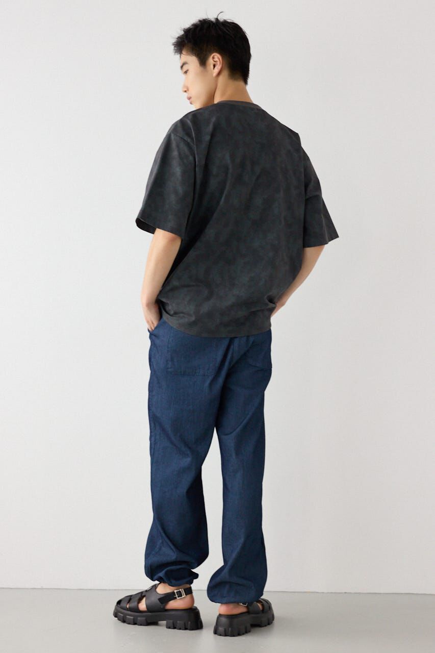 RODEO CROWNS「HOLLOW TEC トップス」|Tシャツ・カットソー|