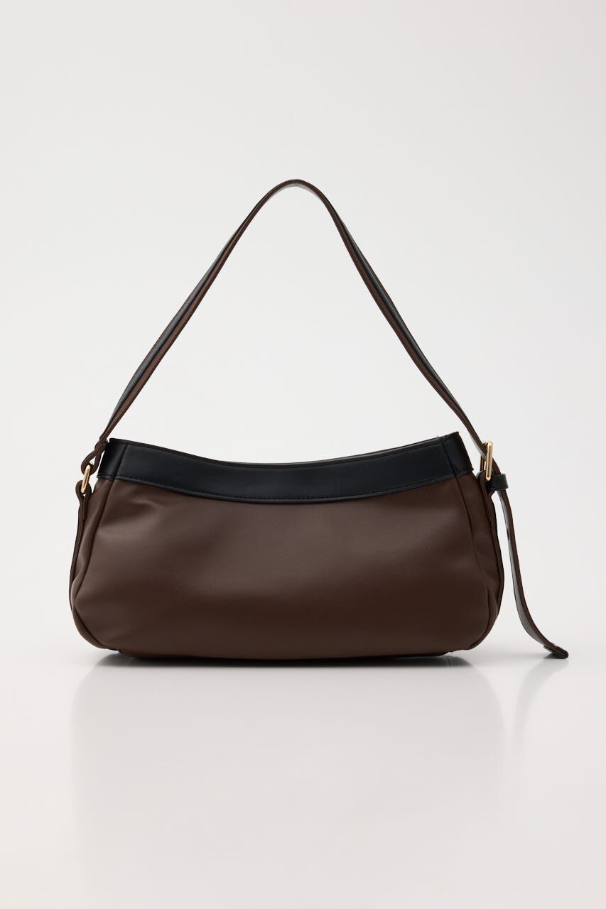 SLY「FRONT BUCKLE HOBO バッグ」|その他|