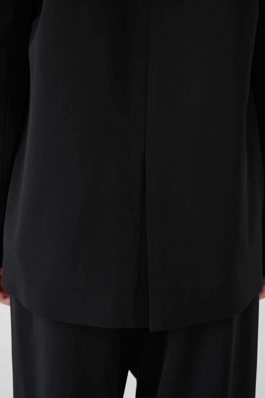 RIM.ARK 「Collarless padded JK」|その他|