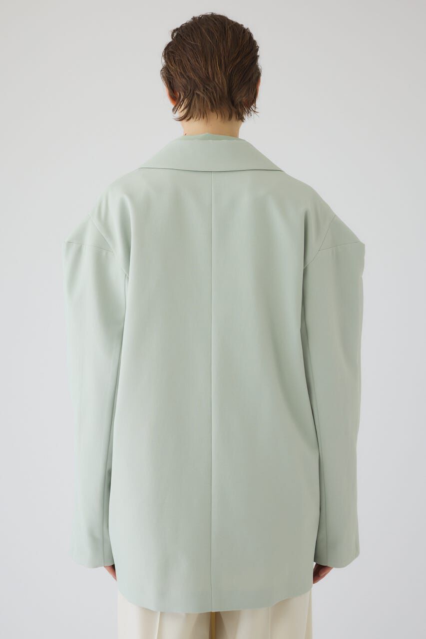 RIM.ARK 「Open sleeve tailored JK」|その他|