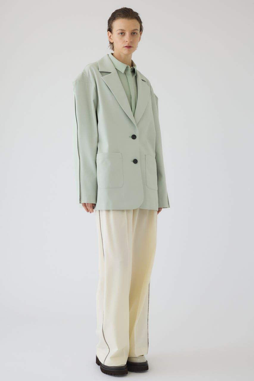 RIM.ARK 「Open sleeve tailored JK」|その他|