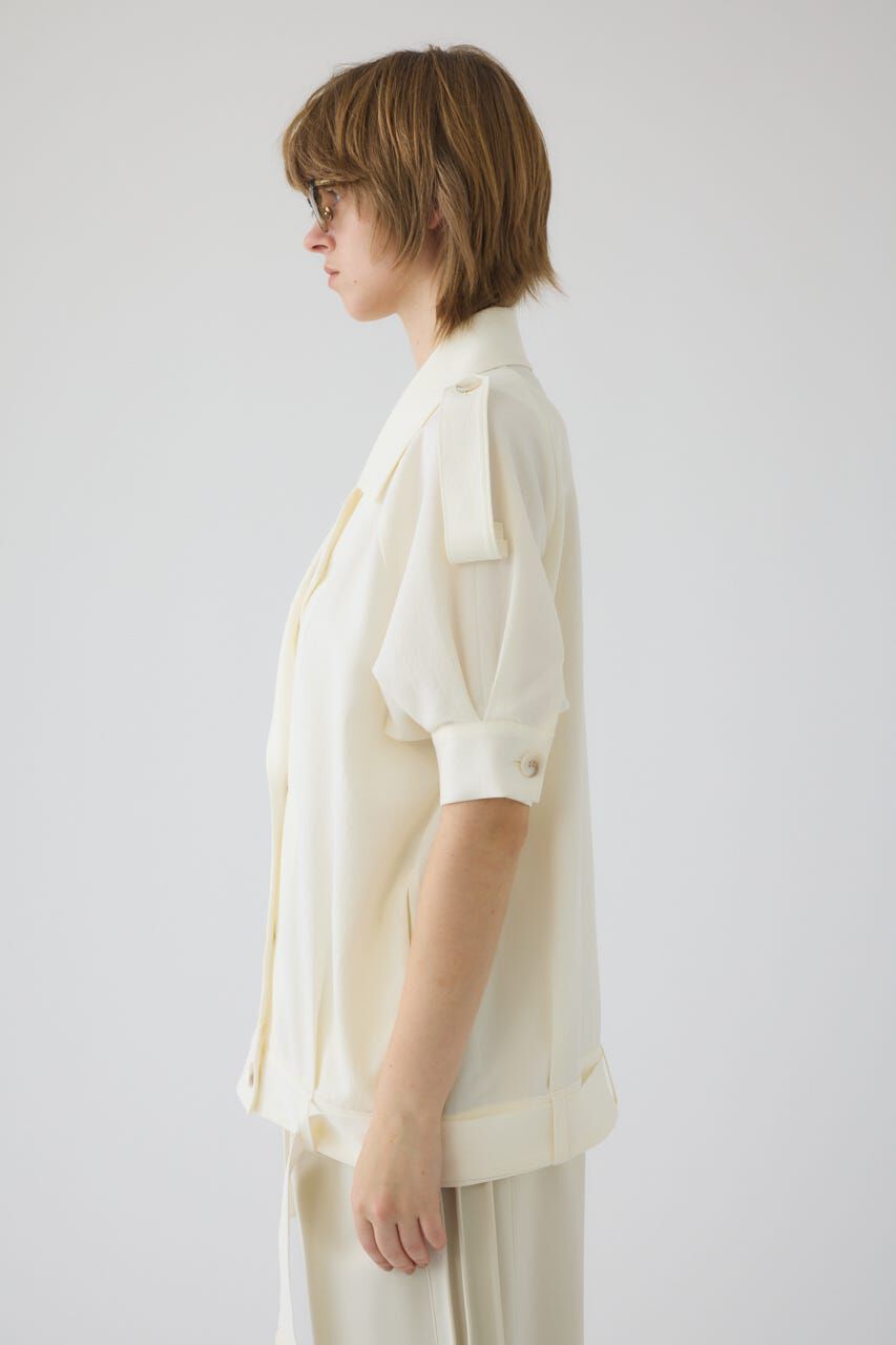 RIM.ARK 「Soft trench JK」|その他|