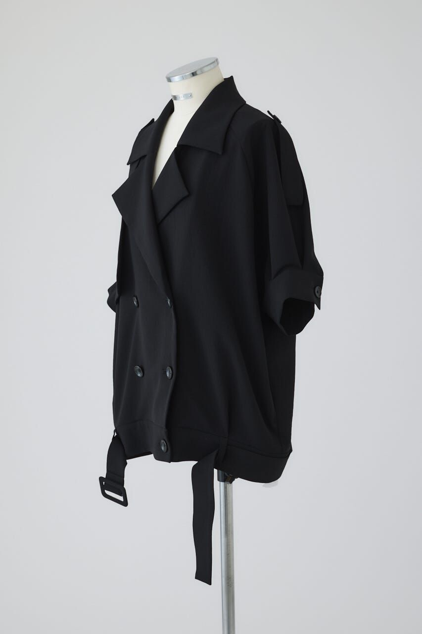 RIM.ARK 「Soft trench JK」|その他|