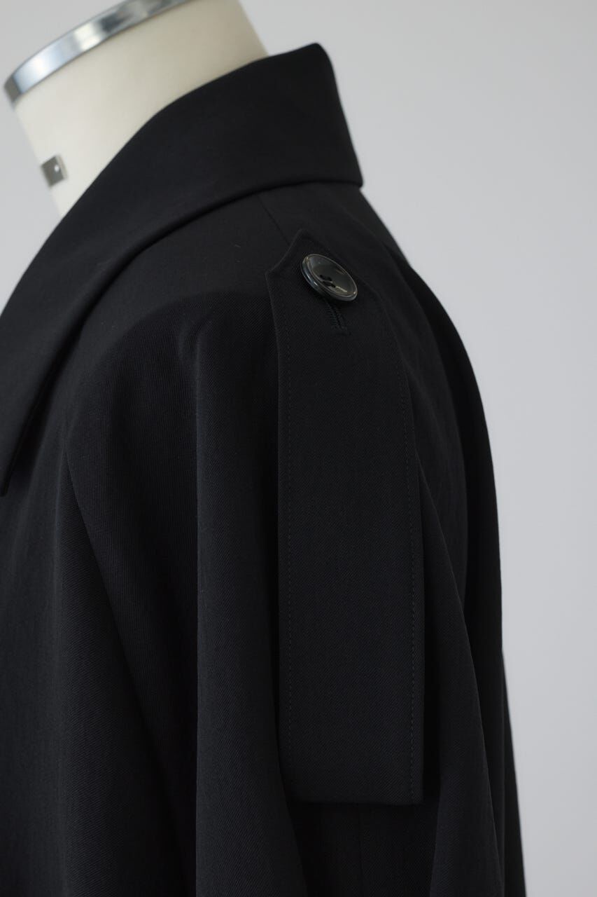 RIM.ARK 「Soft trench JK」|その他|