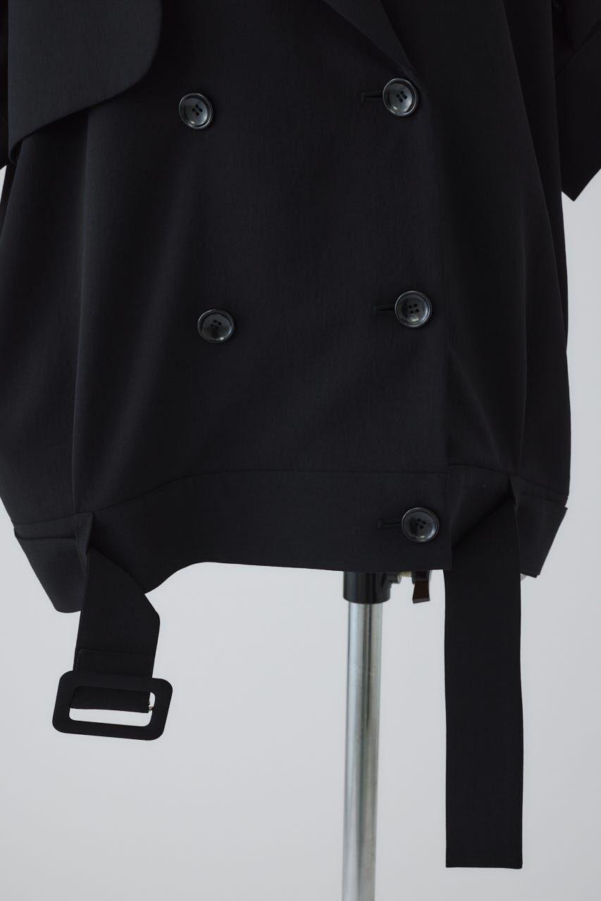 RIM.ARK 「Soft trench JK」|その他|