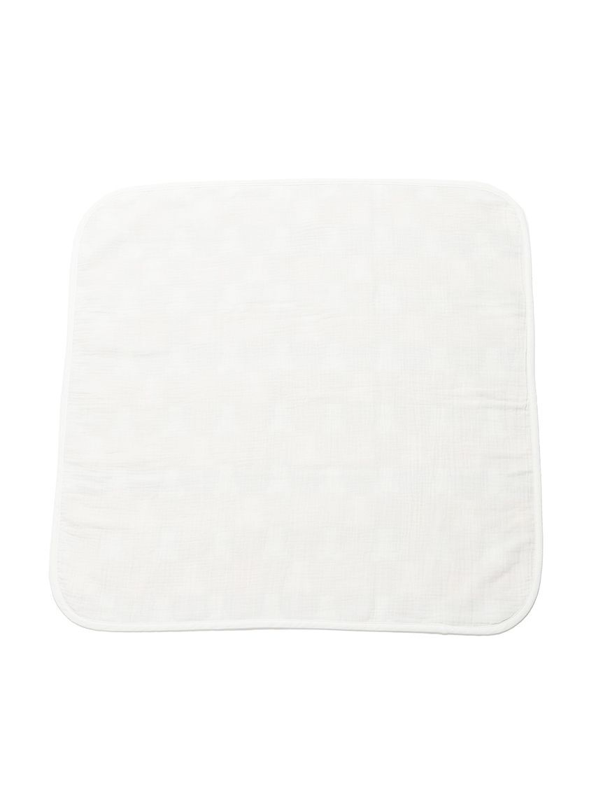 GELATO PIQUE KIDS & BABY「【ラッピング済み】【BABY】ベア３重ガーゼブランケット&ピローSET」|その他ベビー用品|