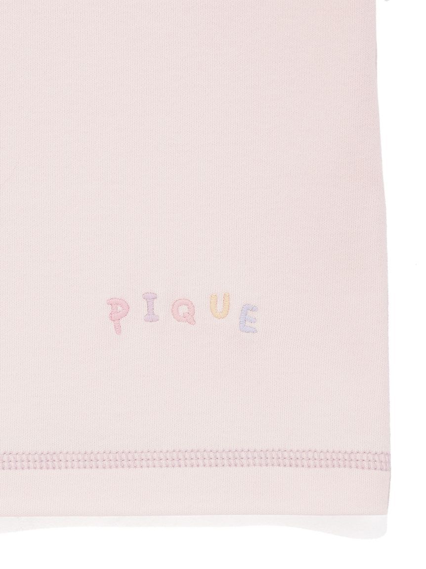 GELATO PIQUE KIDS & BABY「【KIDS】ドローイングベアワンポイントTシャツ」|ルームウェア|
