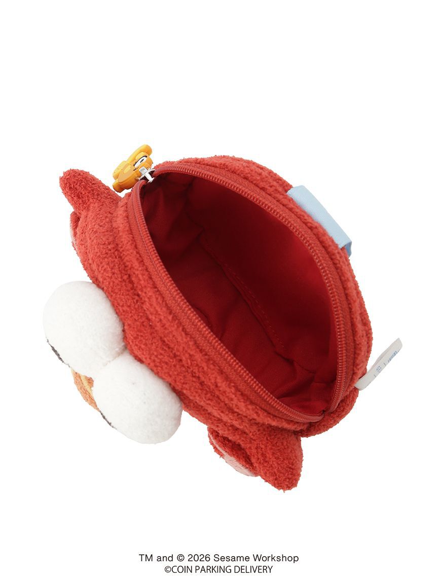 GELATO PIQUE HOMME「【SESAMESTREET&times;CPDHOOME meets GELATOPIQUE】エアリーモコポーチ」|ポーチ|