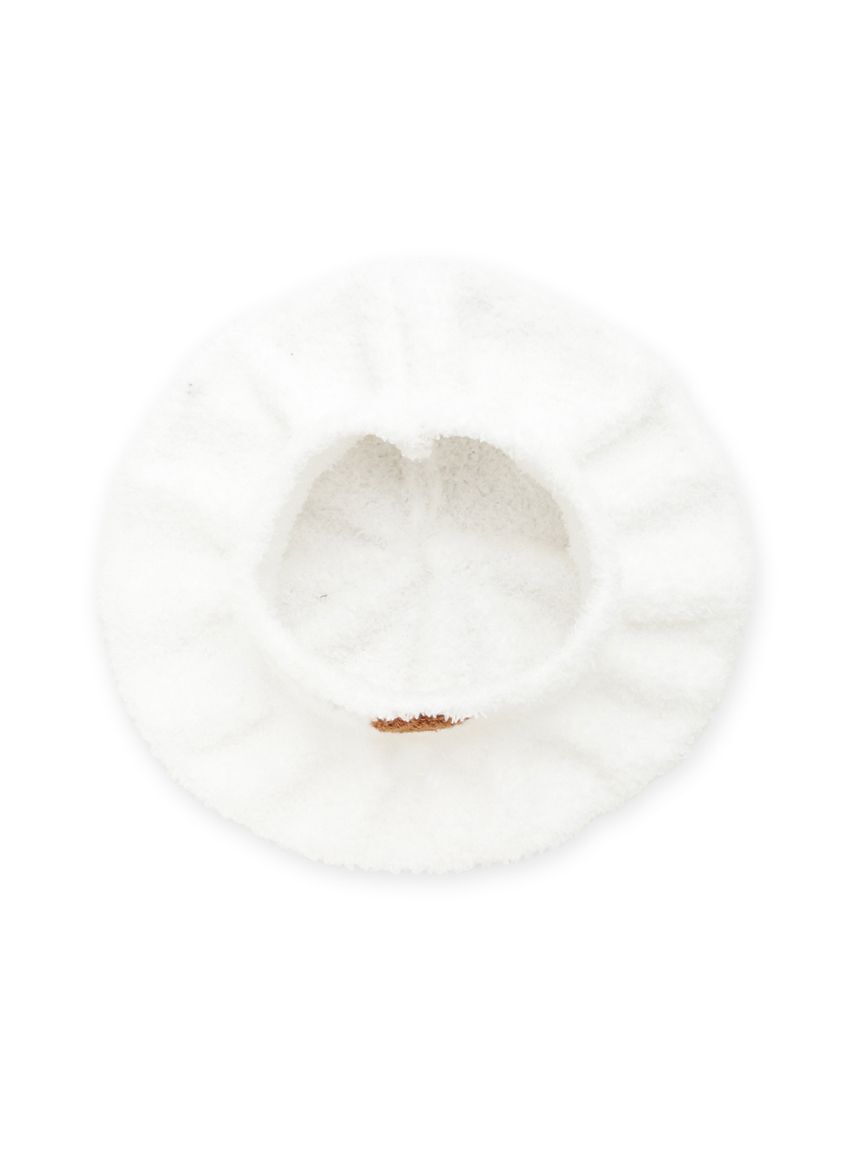 GELATO PIQUE KIDS & BABY「【BABY】べビモココックハット」|その他ベビー用品|