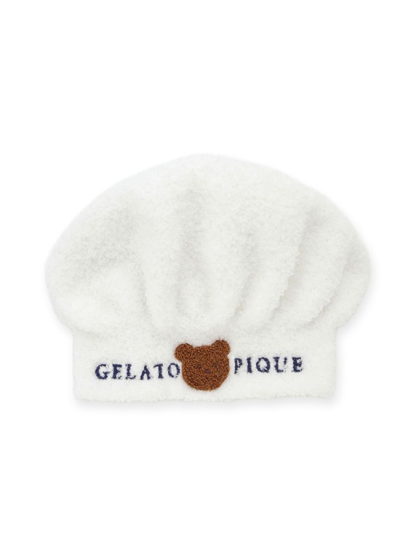 GELATO PIQUE KIDS & BABY「【BABY】べビモココックハット」|その他ベビー用品|