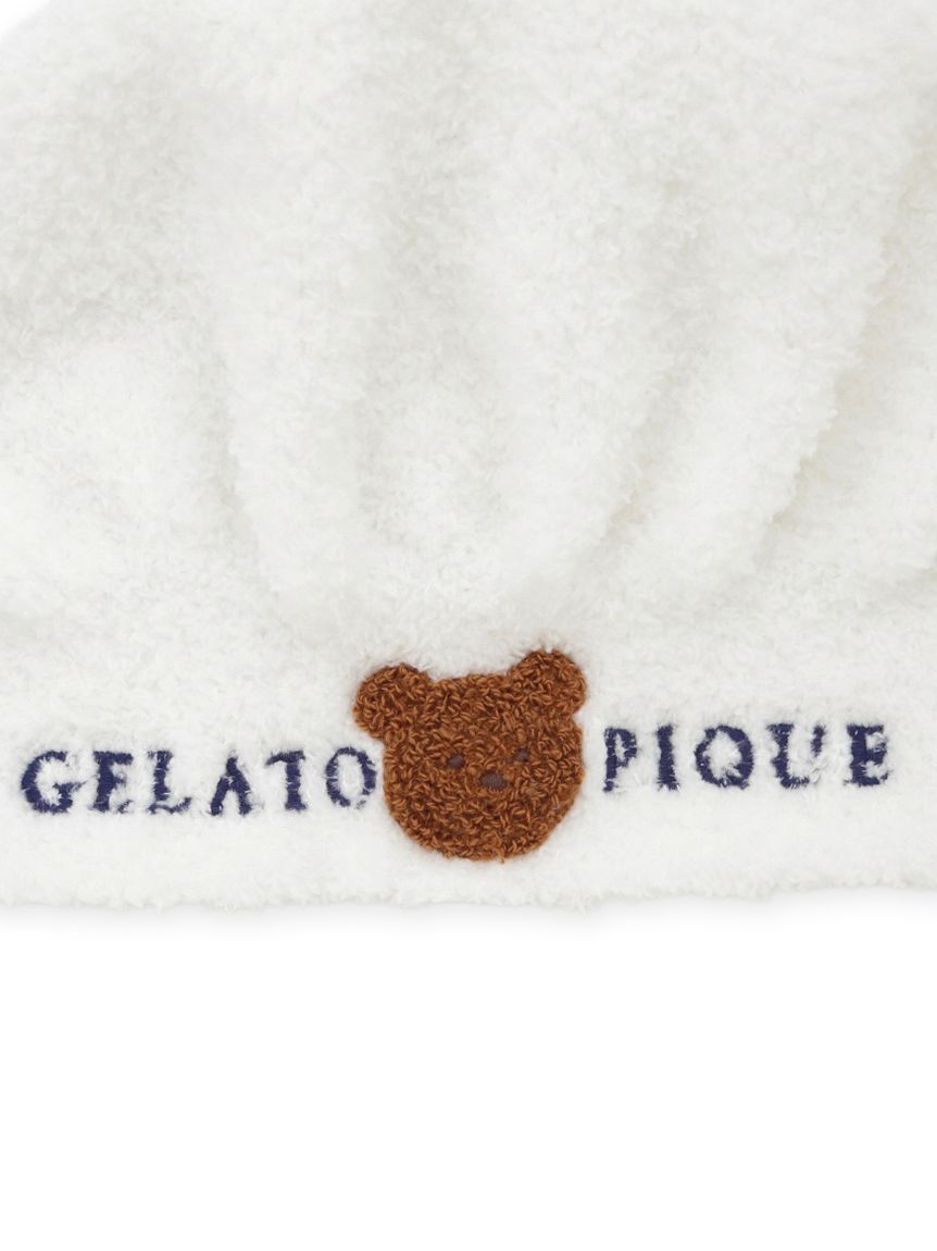 GELATO PIQUE KIDS & BABY「【BABY】べビモココックハット」|その他ベビー用品|