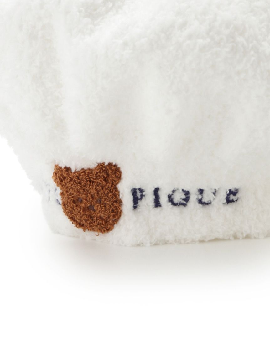 GELATO PIQUE KIDS & BABY「【BABY】べビモココックハット」|その他ベビー用品|