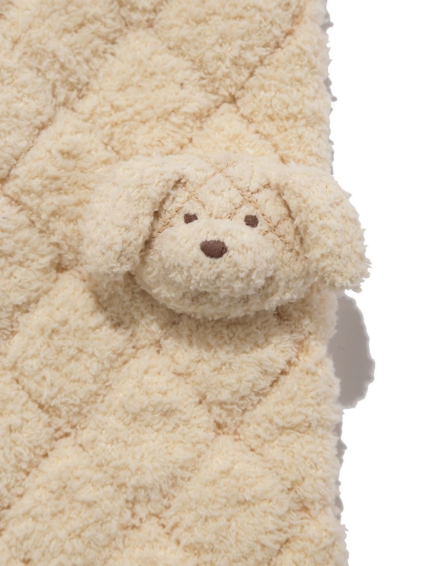 GELATO PIQUE KIDS & BABY「【BABY】エアリーモコメロンパンレッグウォーマー」|その他ベビー用品|
