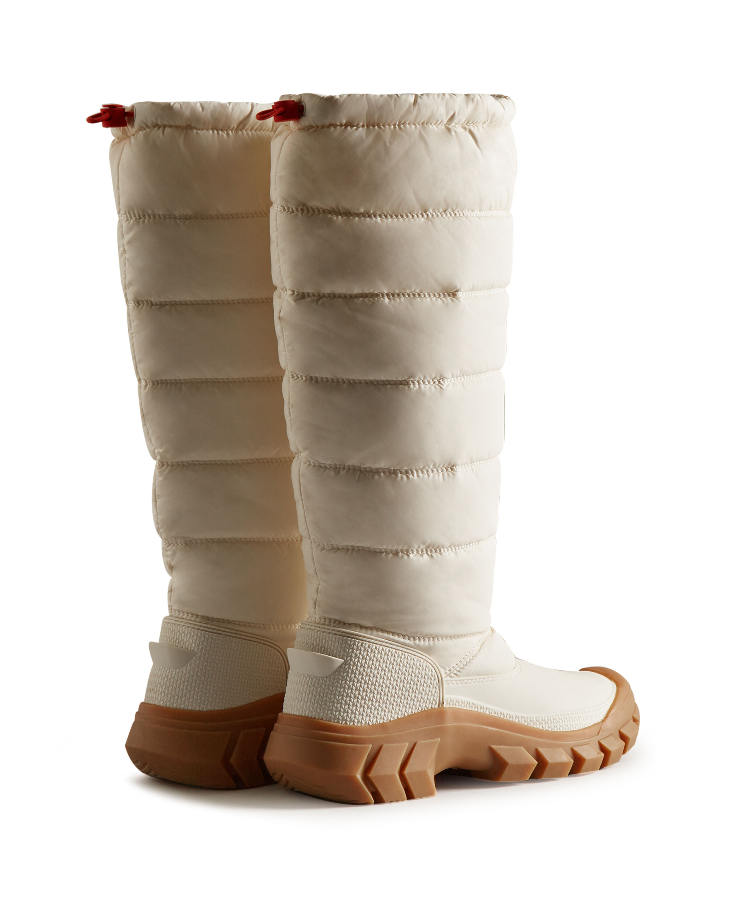 HUNTER「WOMENS INTREPID TALL SNOW BOOT」|ロングブーツ|