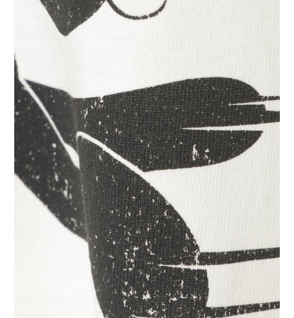 VENCE share style「&rdquo;Felix the cat&rdquo; フィリックス・ザ・キャット / ラグランTシャツ」|Tシャツ・カットソー|
