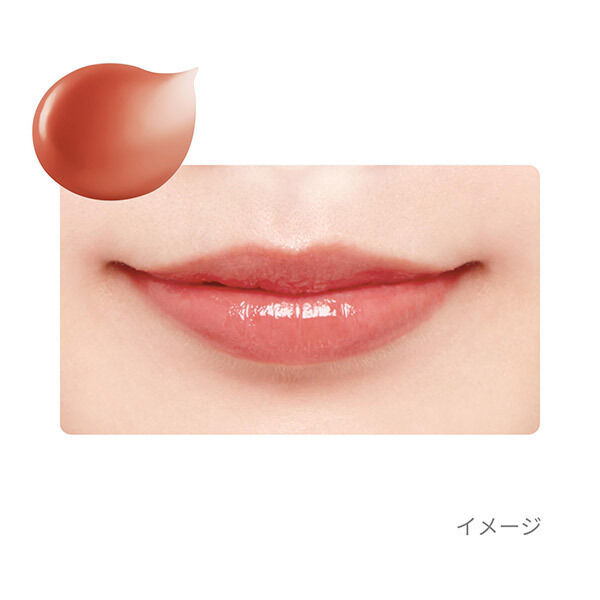 エテュセ「エテュセ リップエディション(グロス) 07 モカベージュ 本体 (10g)」|リップメイク|