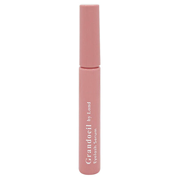  「ミラボーテ グランウィーユGINZAwithミラボーテ まつ毛美容液 (6ml)」|マスカラ・まつげ|