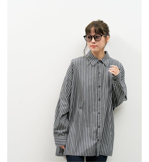  「SUNCUTGlasses/UV100%CUT ウェリントン型 サングラス | カラーレンズ 太縁フレーム  紫外線対策 UVカット」|サングラス|